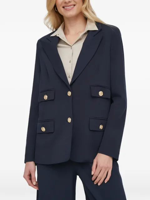 Mos Mosh single-breasted blazer