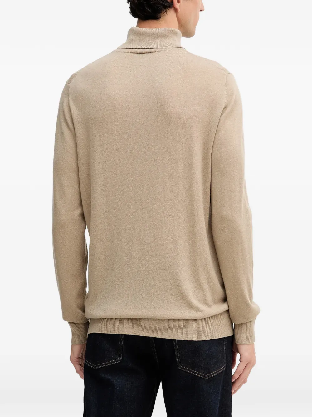Mos Mosh Adam coltrui Beige