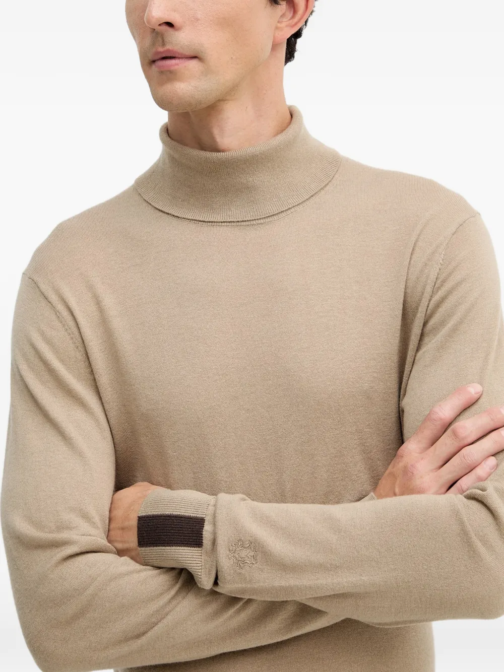 Mos Mosh Adam coltrui Beige