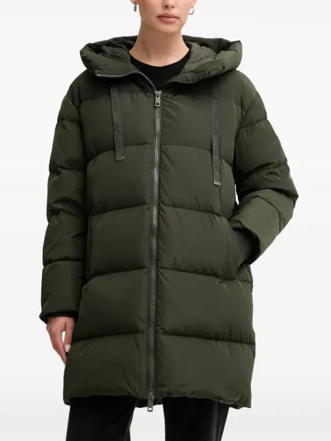 Mos Mosh Cappotto imbottito con cappuccio