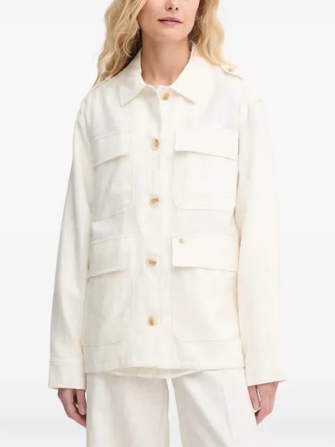 Mos Mosh chamarra MMAlfea