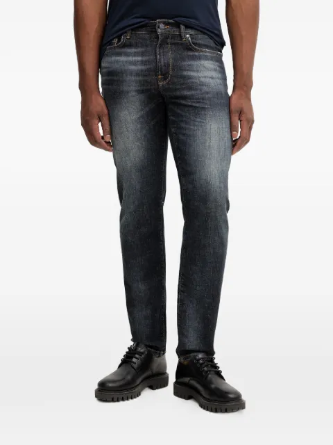 Mos Mosh jeans rectos