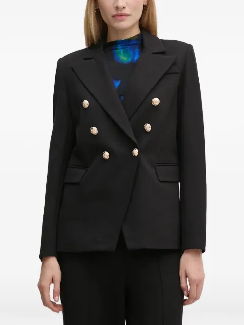 Gaudi double-breasted blazer