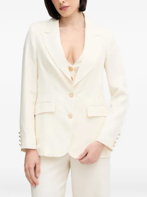 Gaudi single-breasted blazer