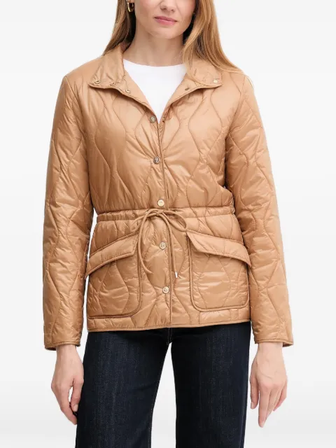 Gaudi quilted puffer jacket