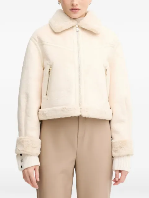 Gaudi zip-up jacket