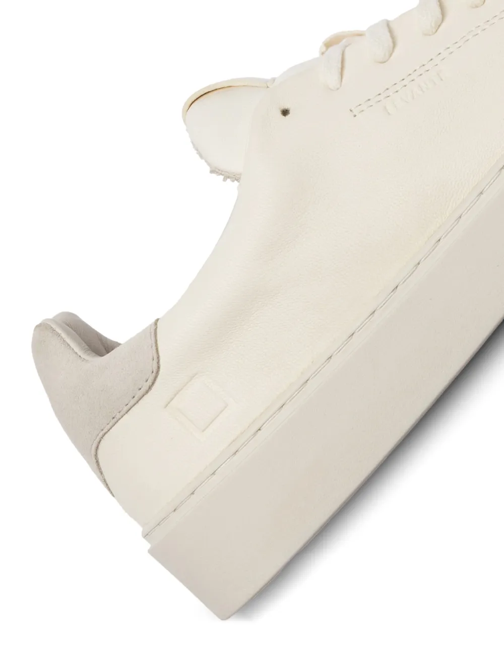 D.A.T.E. Levante sneakers Beige