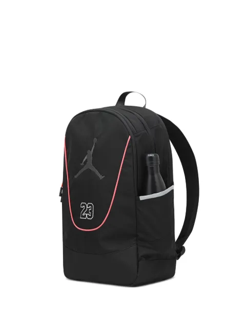 Jordan Kids Flighcore logo-detail backpack