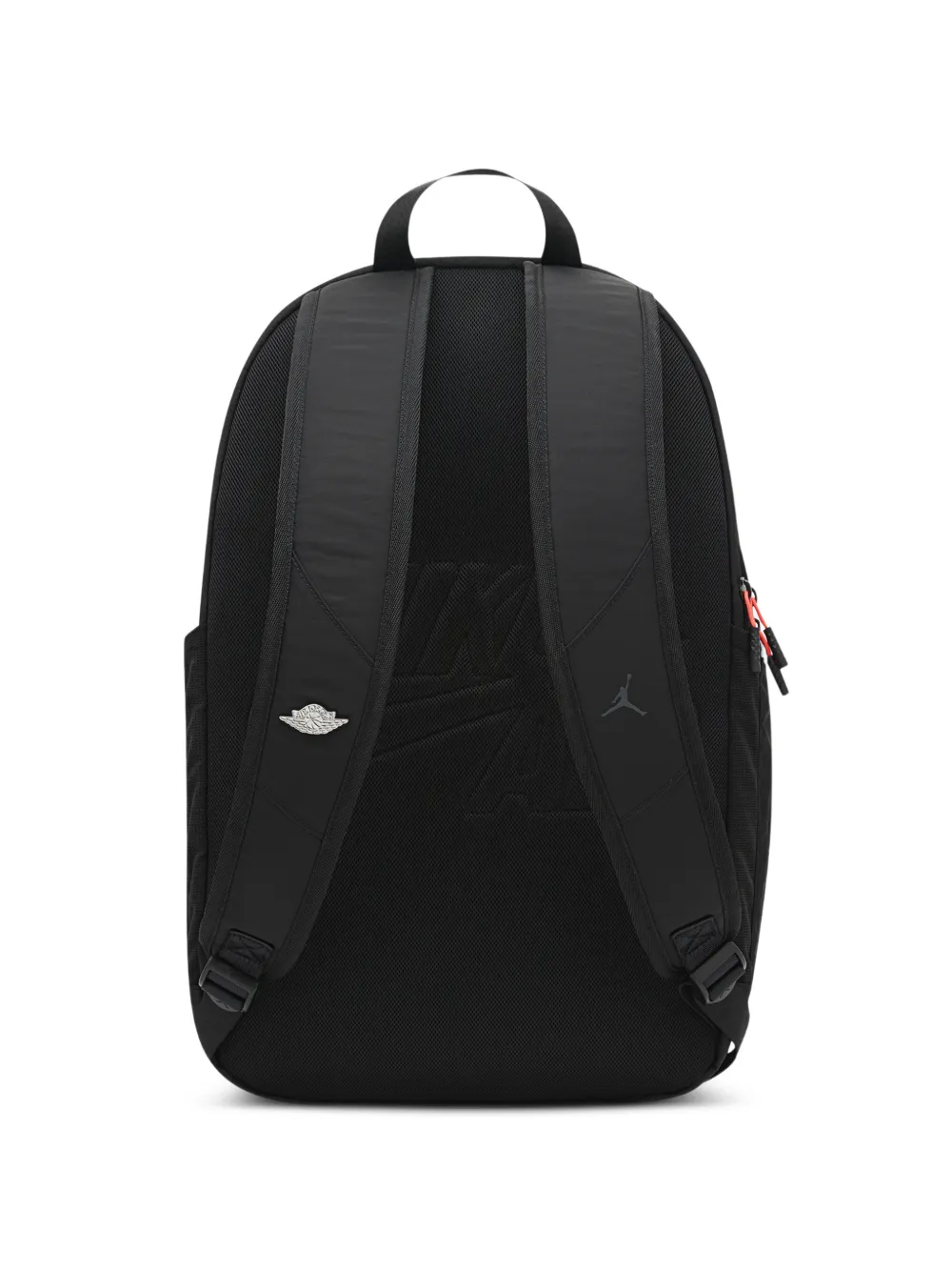  Jordan Kids Sac à Dos Flighcore à Logo - Noir 