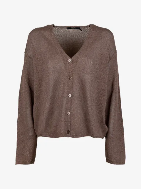 Seventy V-neck cardigan