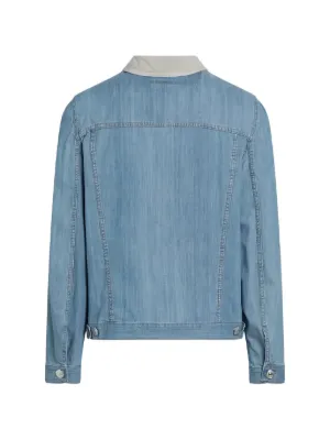 Brunello Cucinelli デニムジャケット メンズ通販 - FARFETCH