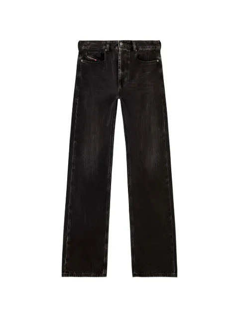 Diesel 1980 D-Eeper five-pockets jeans
