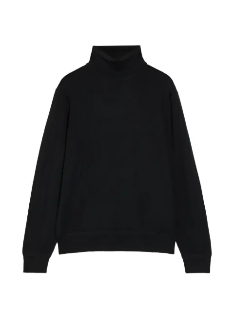 TOM FORD sweater med rullekrave