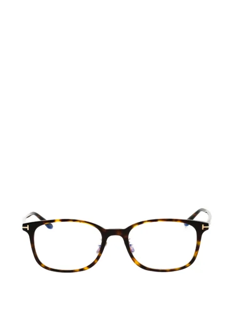 TOM FORD square-frame glasses