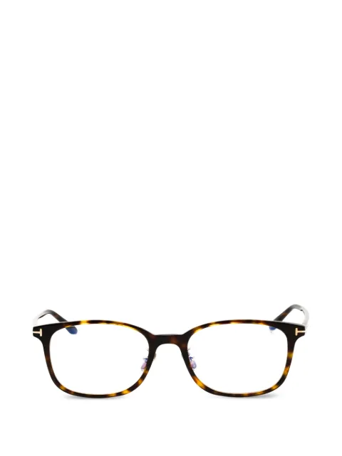 TOM FORD square-frame glasses
