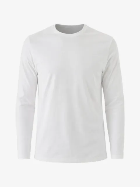 PATRICK ASSARAF long-sleeves T-shirt