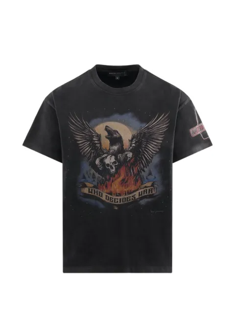 Who Decides War playera Moon