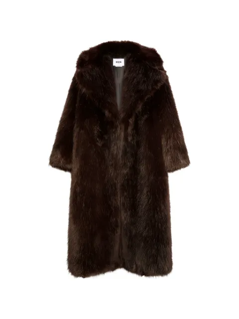 MSGM long-sleeves coat