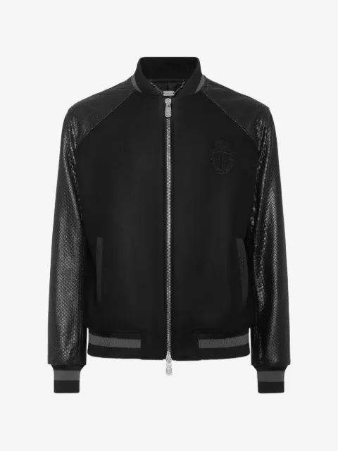 Billionaire Elaphe jacket