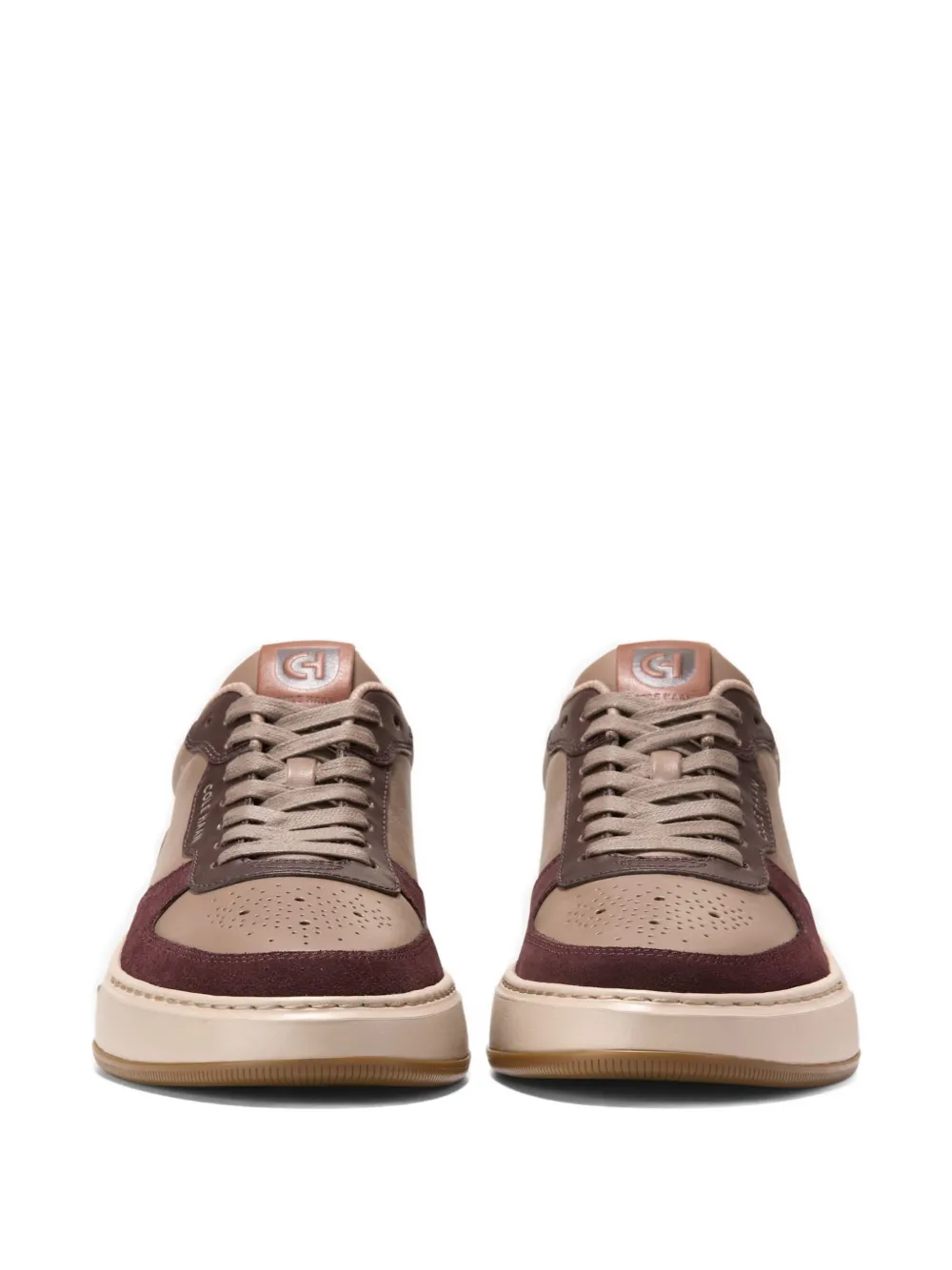 Cole Haan Grandpro Crossover sneakers Bruin