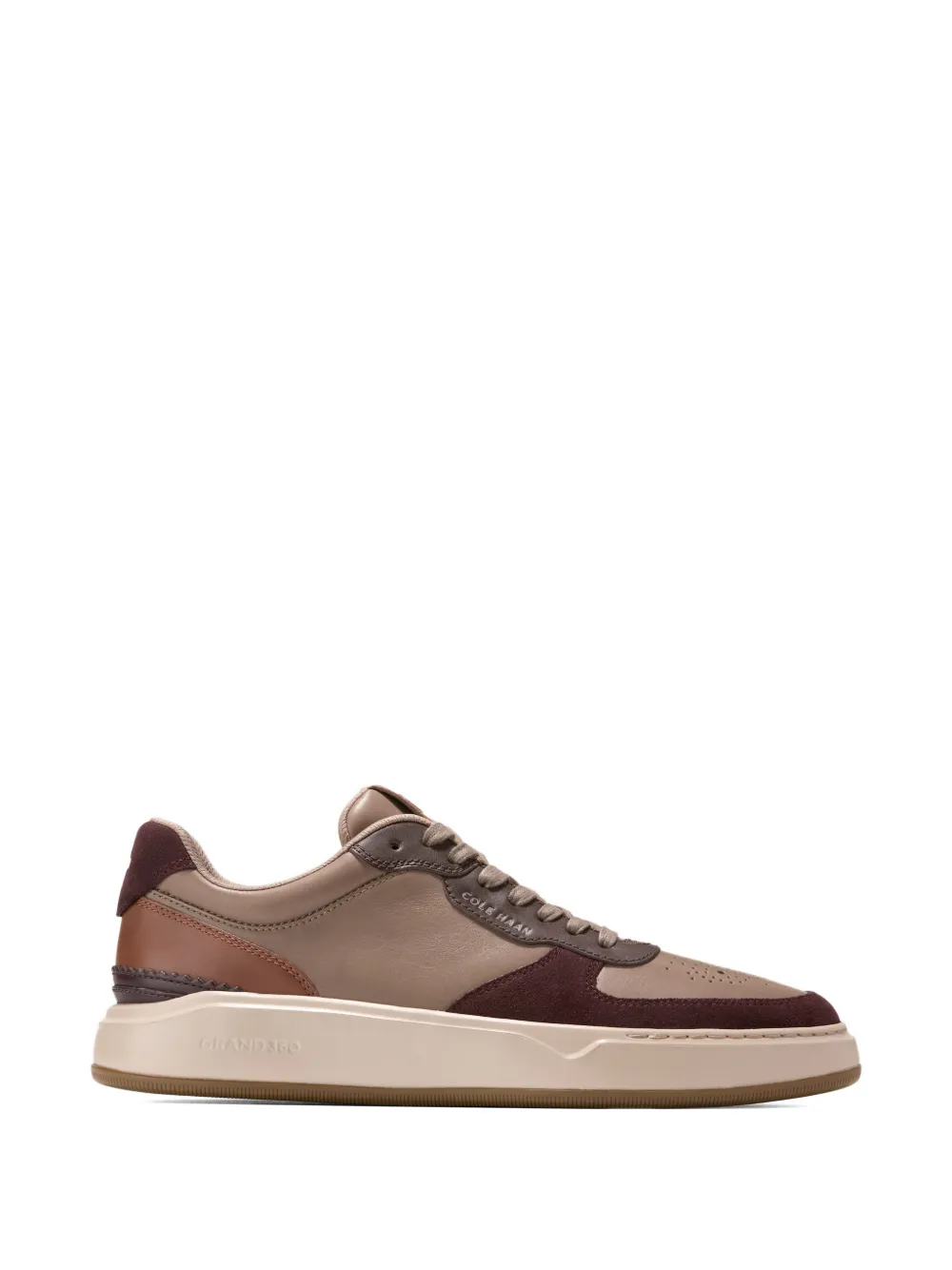 Cole Haan Grandpro Crossover sneakers Bruin