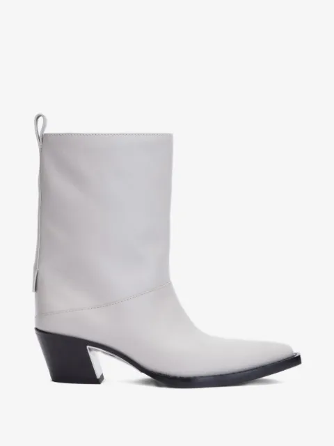 3.1 Phillip Lim Downtown Wide Shaft boots
