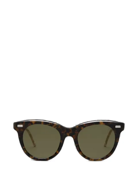 Thom Browne Eyewear square-frame sunglasses