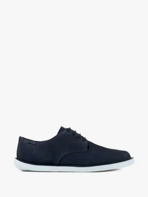 Camper Sneakers mit Schnürung