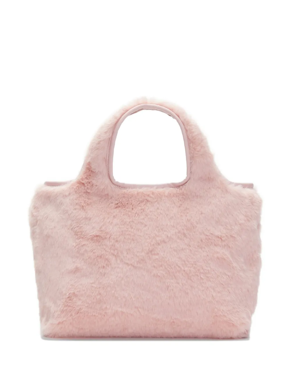 3.1 Phillip Lim tag handle tote bag - Rosa