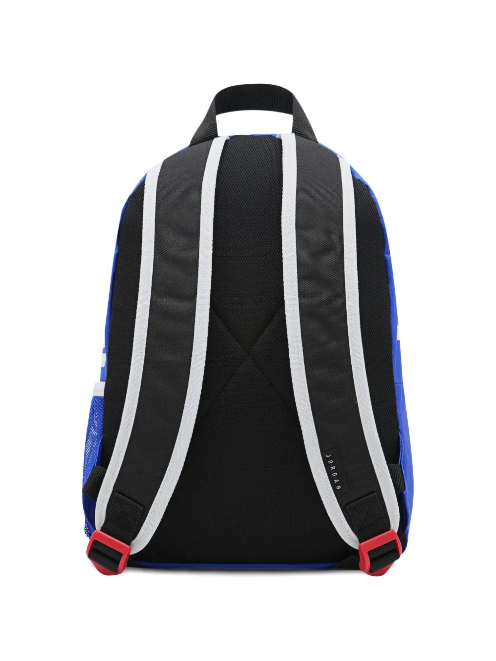 Jordan Kids Air Patrol rugzak met logodetail Zwart