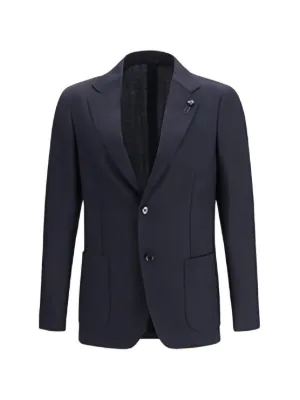 Lardini テーラードジャケット ブレザー メンズ通販 - FARFETCH