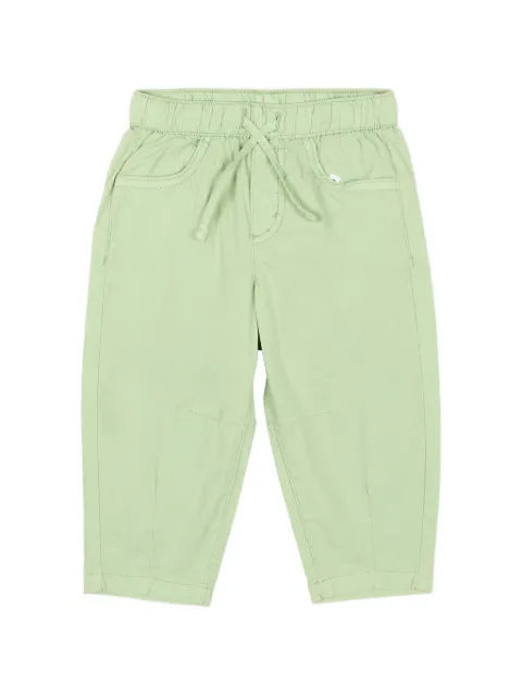 Mayoral ドローストリング パンツ