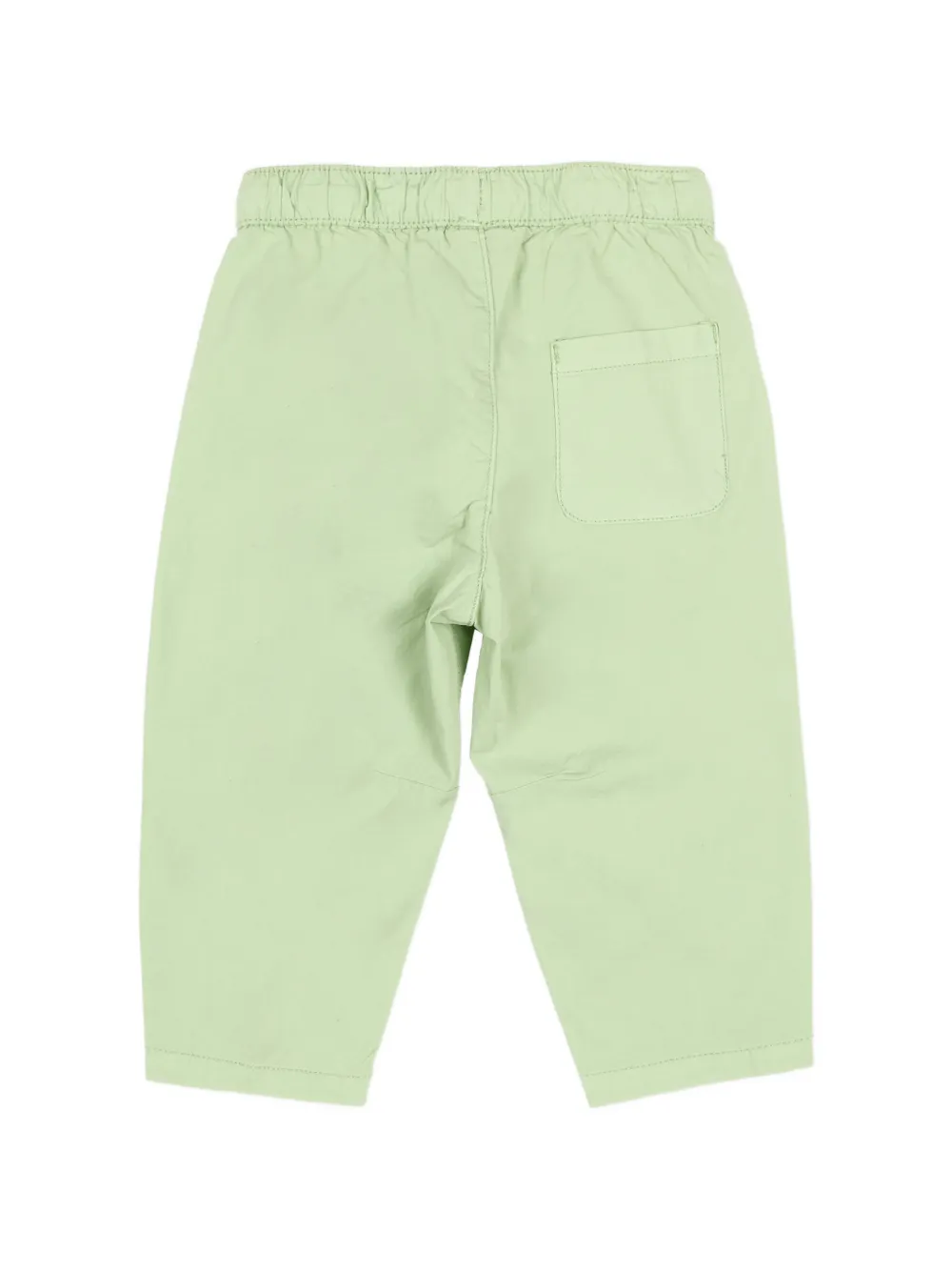 Mayoral Broek met trekkoord Groen
