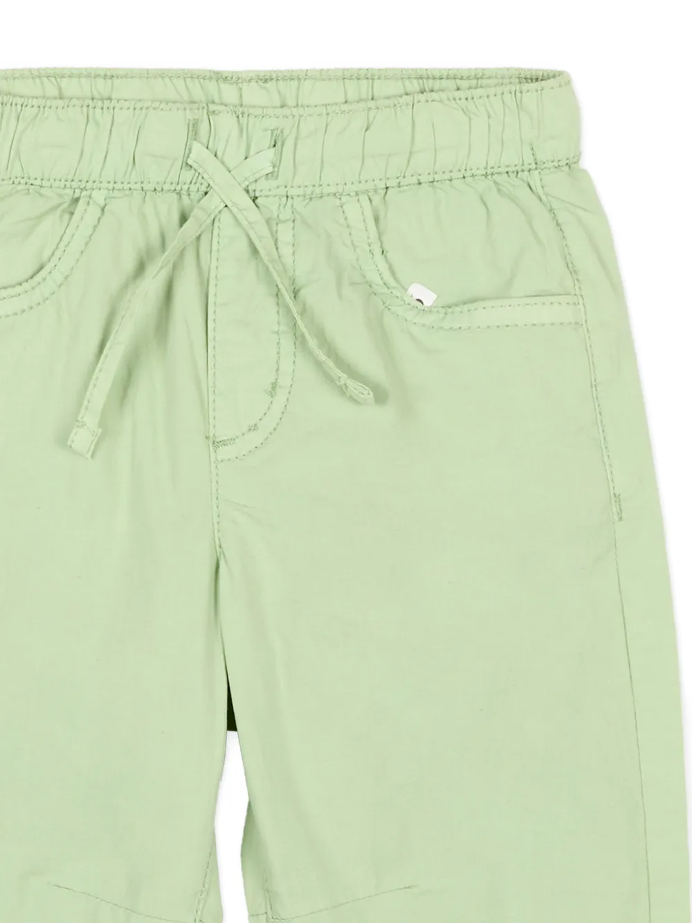 Mayoral Broek met trekkoord Groen