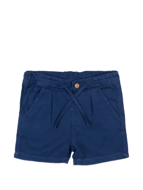 Mayoral drawstring shorts