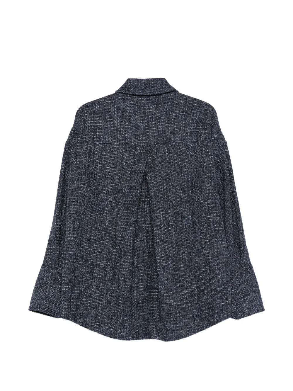  Boss Jatessa Jacket - Blue 