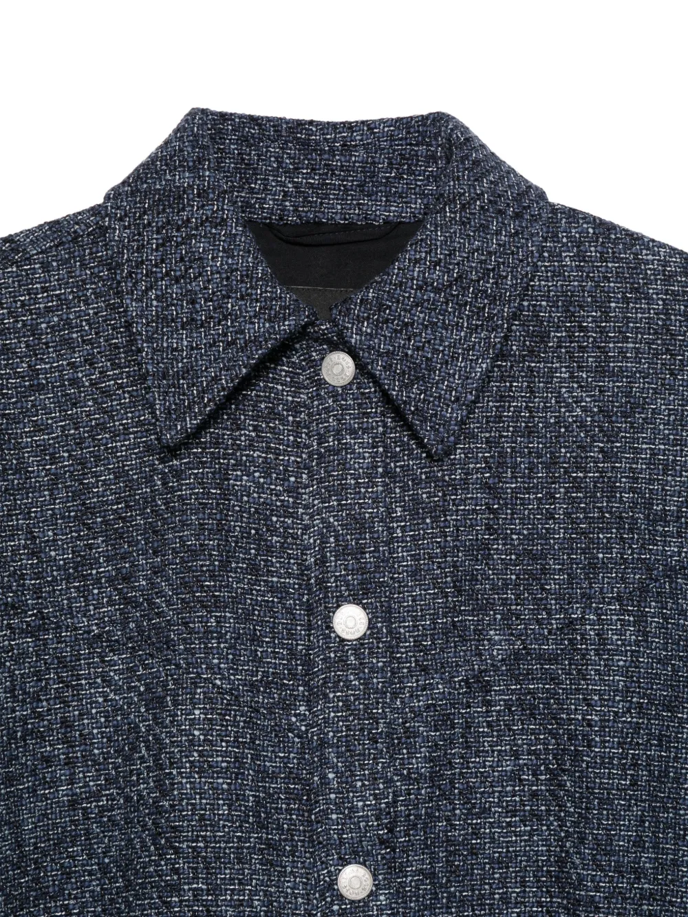  Boss Jatessa Jacket - Blue 