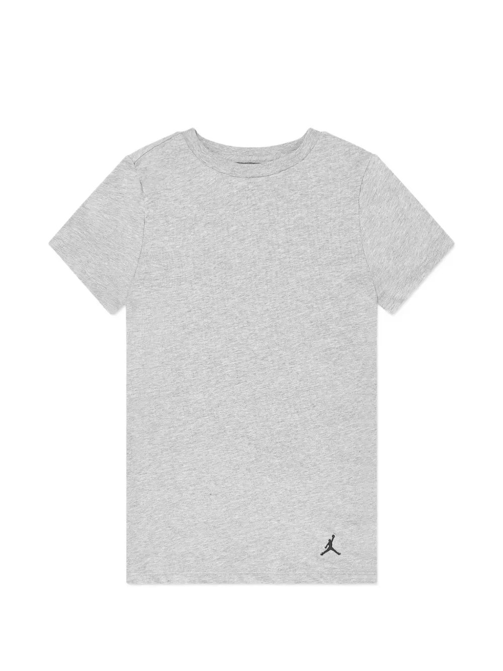 Jordan Kids Ondergoedset met logoprint Grijs