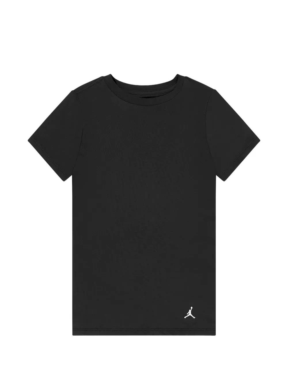 Jordan Kids Ondergoedset met logoprint Grijs