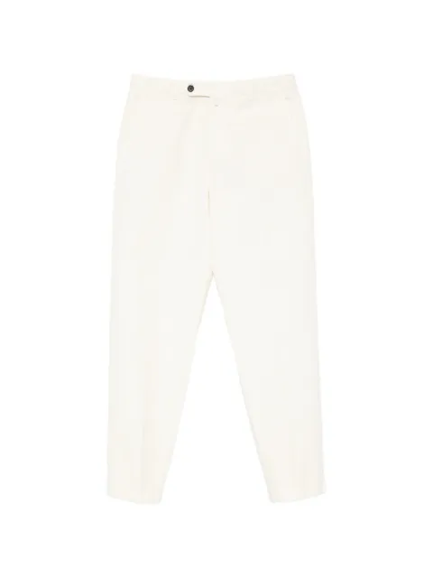 Berwich buttoned trousers