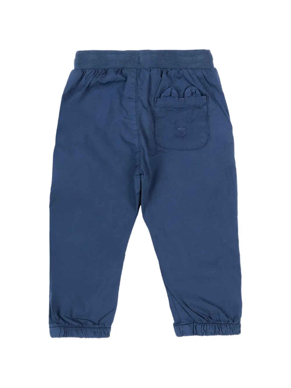 Mayoral Trainingsbroek met trekkoord en voorzak Blauw