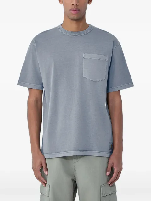 Carhartt WIP crewneck pocket T-shirt