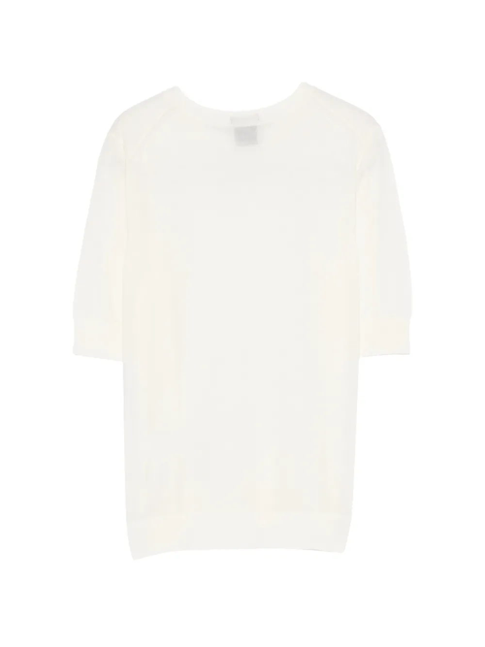  Boss Farbella Short-sleeve T-shirt - Neutrals 