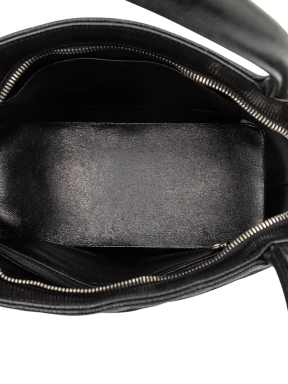 1997-1999 Caviar Medallion Tote Bag
