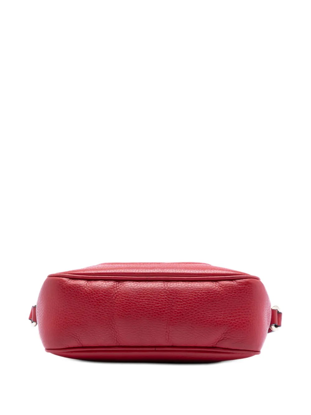 2016-2026 Leather Soho Disco Crossbody Bag