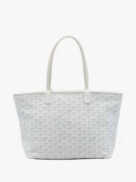 Goyard Pre-Owned tote Goyardine Artois PM 2019