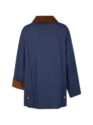 Barbour Single Breasted Coats for Women - Shop on FARFETCH