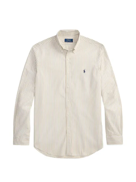 Polo Ralph Lauren striped shirt