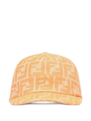 Fendi Kids Hats | Shop Designer Kidswear | FARFETCH