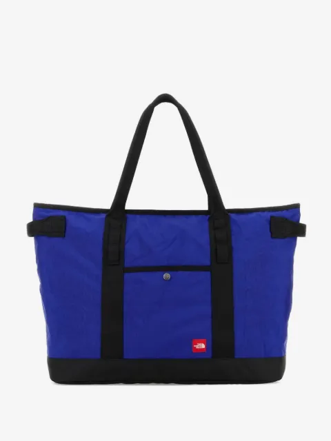 The North Face large TNF™ Red Box tote bag